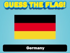 Гульня World Flags Trivia
