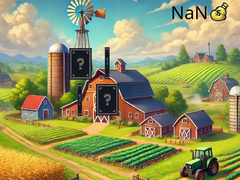 Гульня Farm Match