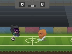 Гульня Football Heads 2025