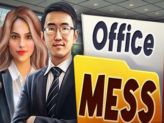 Гульня Office Mess