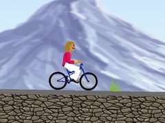 Гульня Bike Dash Speed & Balance Race