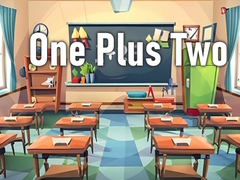 Гульня One Plus Two
