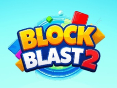 Гульня Block blast 2