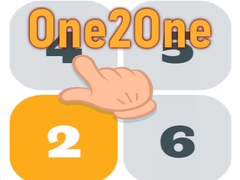 Гульня One2One