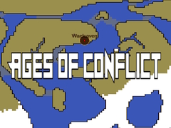 Гульня Ages of Conflict