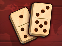 Гульня Domino World