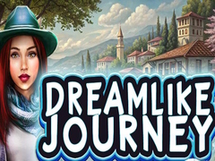 Гульня Dreamlike Journey