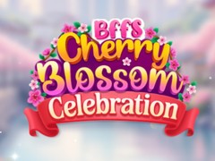 Гульня Bffs Cherry Blossom Celebration