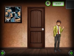 Гульня Amgel Easy Room Escape 260