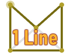 Гульня 1 Line