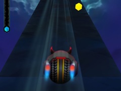Гульня Sky Dash 