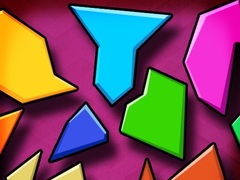 Гульня The Hardest Puzzle Ever