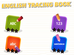 Гульня English Training book