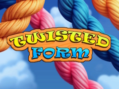 Гульня Twisted Form 