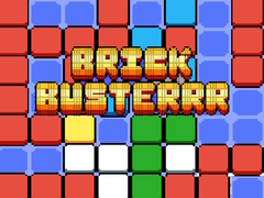 Гульня Brick Busterrr