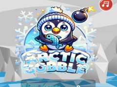Гульня Arctic Gobble
