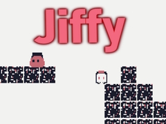 Гульня Jiffy