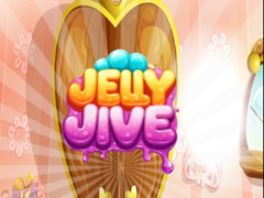 Гульня Jelly Jive