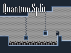 Гульня Quantum Split