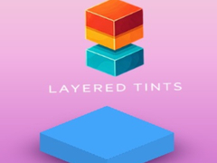 Гульня Layered Tints