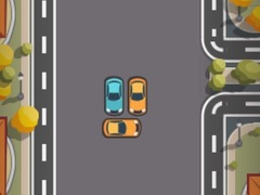 Гульня Parking Challenge
