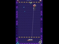 Гульня Cosmic Shootout