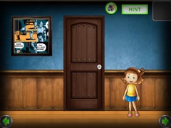 Гульня Amgel Kids Room Escape 282