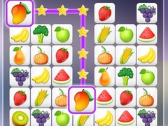 Гульня Tile Connect Pair Match Puzzle