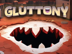 Гульня Gluttony