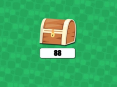Гульня Cash Chest