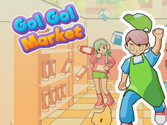 Гульня Go!Go! Market
