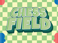 Гульня Chess Field
