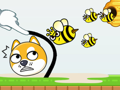 Гульня Save My Pet