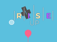 Гульня Rise Up