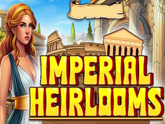 Гульня Imperial Heirlooms