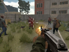 Гульня Path of Survivor