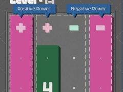 Гульня Power Fill