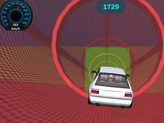 Гульня Ramp Racing