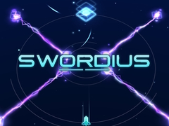 Гульня Swordius