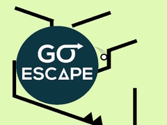 Гульня Go Escape