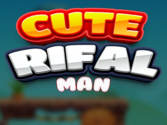 Гульня Cute Rifal Man