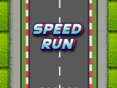 Гульня Speed Run