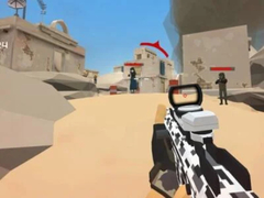 Гульня Shooter Commandos 2