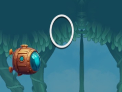Гульня Flap Challenge