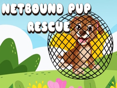 Гульня Netbound Pup Rescue