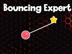 Гульня Bouncing Expert