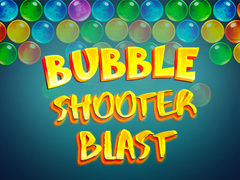 Гульня Bubble Shooter Blast