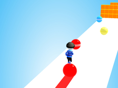 Гульня Stack Guys