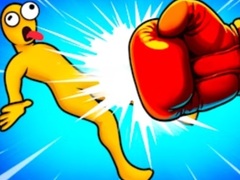 Гульня Box Playground Punch It