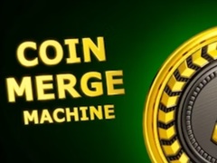 Гульня Coin Merge Machine